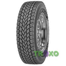 Goodyear Ultra Grip Max D (ведуча) 315/70 R22.5 154L/152M