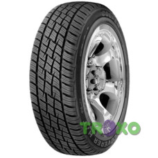 Cooper Discoverer H/T Plus 255/55 R18 109T XL