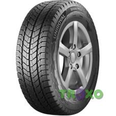Uniroyal Snow Max 3 205/65 R16C 107/105T