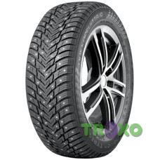 Nokian Hakkapeliitta 10 205/50 R17 93T XL (под шип)