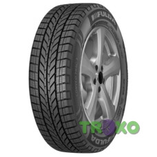 Fulda Conveo Trac 3 205/65 R16C 107/105T
