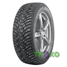 Nokian Nordman 8 205/50 R17 93T XL (шип)
