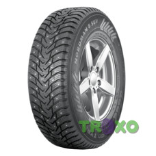 Nokian Nordman 8 SUV 215/70 R16 104T XL (шип)