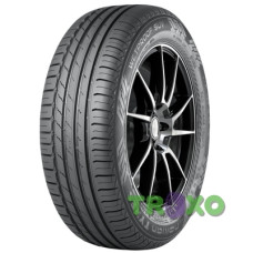 Nokian WETPROOF SUV 225/55 R18 98V