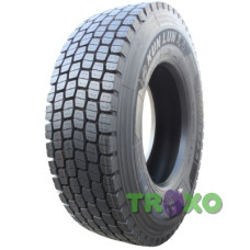 Kunlun KT870 (ведуча) 315/80 R22.5 158/156K