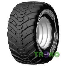 Michelin TRAILXBIB (с/г) 560/60 R22.5 166D VF