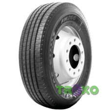 Firemax FM266 (рульова) 295/80 R22.5 152/149L