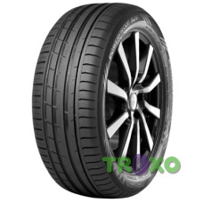 Nokian Powerproof SUV 255/40 R21 102Y XL
