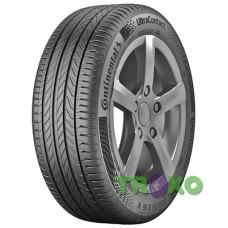 Continental UltraContact 155/70 R19 84Q FR *