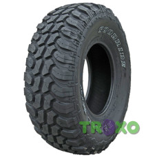 Goodride Radial M/T SL366 315/75 R16 127/124R OWL