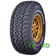Windforce CatchFors A/T II 215/85 R16 115/112R
