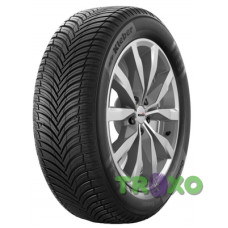 Kleber Quadraxer 3 165/60 R15 77H