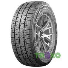 Kumho PorTran 4S CX11 205/70 R17C 115/113R