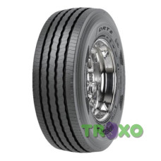 Debica DRT2 (причіпна) 385/65 R22.5 164K/158L