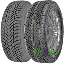 Goodyear UltraGrip Wrangler 255/55 R18 109H XL