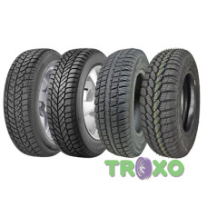 Diplomat Winter ST 155/70 R13 75T