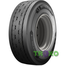 Michelin X Multi HL T (причіпна) 385/65 R22.5 164K