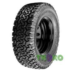 Insa Turbo (наварка) RANGER A/T 205/70 R15 96S