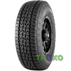 Nankang Conqueror A/T AT-5 265/70 R18 121/118Q OWL (под шип)