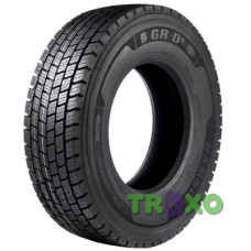 Samson GR-D1 (ведуча) 315/70 R22.5 156/150L