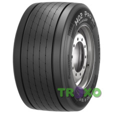 Pirelli H02 ProTrailer (причіпна) 385/65 R22.5 164K