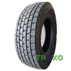 Doublestar DSRD01 (ведуча) 245/70 R19.5 136/134L