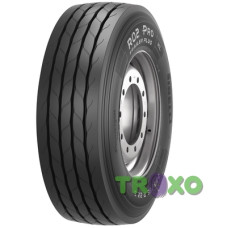 Pirelli R02 ProTrailer plus (причіпна) 385/65 R22.5 164K