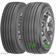Pirelli R02 ProFuel Steer (рульова) 215/75 R17.5 128/126M