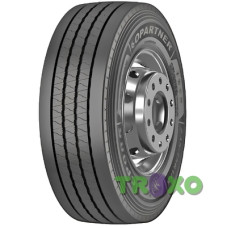 Copartner CP985 (рульова) 235/75 R17.5 143/141J PR18