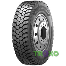 Hankook Smart Work DM11 (ведуча) 315/70 R22.5 154/150L PR18