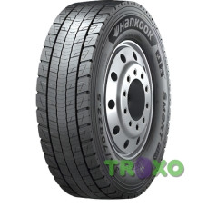 Hankook Smart Flex DL51 (ведуча) 315/70 R22.5 154/150L PR18