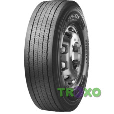 Pirelli TH:01 Coach (ведуча) 295/80 R22.5 152/148M