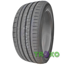 Yokohama Advan Sport V107A 245/35 ZR20 91Y RPB