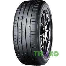 Yokohama Advan Sport V107C 275/35 R22 104Y XL RPB MO1 Silent Foam