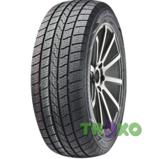 Royal Black Royal A/S 195/65 R15 91H