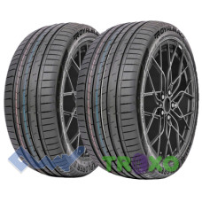 Royal Black Royal Explorer II 225/45 R18 95W XL