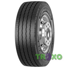 Copartner CP582 (причіпна) 385/65 R22.5 162K PR22