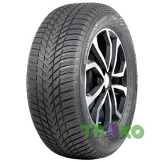 Nokian SNOWPROOF 2 SUV 225/55 R18 102H XL