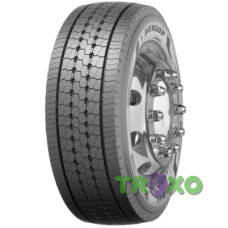 Dunlop SP 346 (рульова) 265/70 R17.5 139/136M