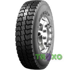 Dunlop SP 482 (ведуча) 315/80 R22.5 156/150K