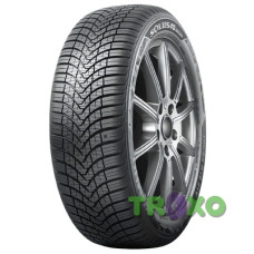 Kumho Solus 4S HA32+ 195/55 R16 91V XL