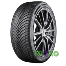 Bridgestone Turanza All Season 6 215/60 R17 100V XL