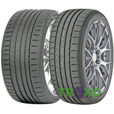 Gripmax SureGrip Pro Sport 245/35 R21 96Y XL