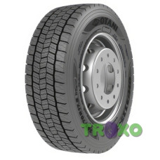 Otani OH-322 (ведуча) 265/70 R19.5 140/138M PR16