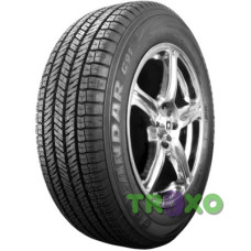Yokohama Geolandar G91AV 235/55 R18 100H