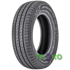Royal Black RoyalWinter Van 195/65 R16C 104/102R