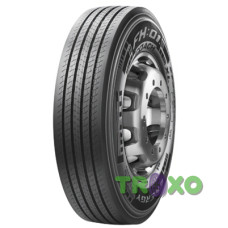 Pirelli FH:01+ Coach (рульова) 295/80 R22.5 154/149M