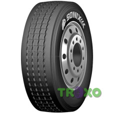 Sonix SX977 (причіпна) 385/65 R22.5 160L