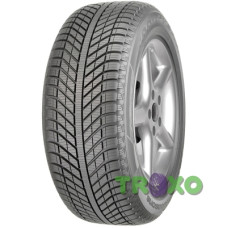 Goodyear Vector 4 Seasons SUV 4x4 215/70 R16 100T