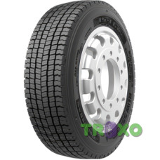 Petlas RUW550 (ведуча) 275/70 R22.5 150/145J
